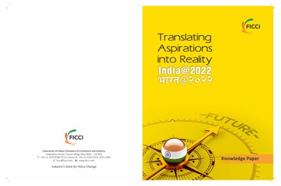 Translating Aspirations into Reality: India@22